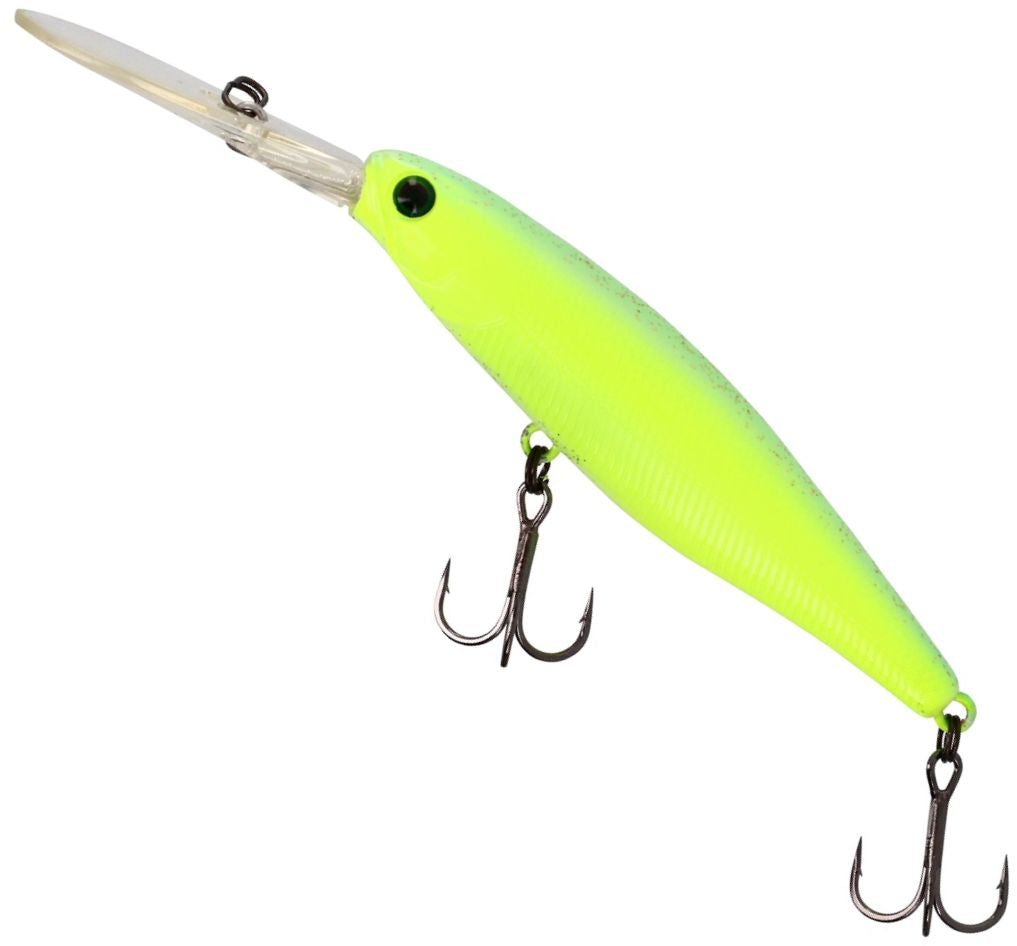 Vobler ILLEX Squirrel DD Floating, Night Northern Light, 11.2g, 7.9cm, 1buc/pac