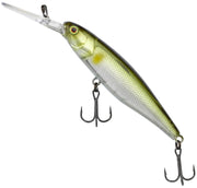 Vobler ILLEX Squirrel DD Floating, SG Ayu, 11.5g, 7.9cm, 1buc/pac