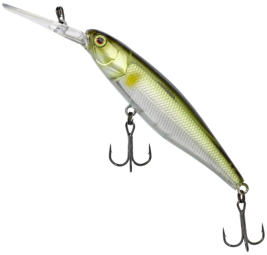 Vobler ILLEX Squirrel DD Floating, SG Ayu, 11.5g, 7.9cm, 1buc/pac