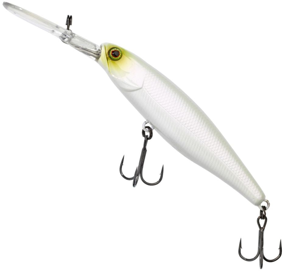 Vobler ILLEX Squirrel DD Floating SP Bone 1buc/pac