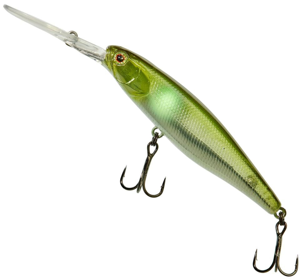 Vobler ILLEX Squirrel DD Floating, SP HL Ayu, 11.2g, 7.9cm, 1buc/pac