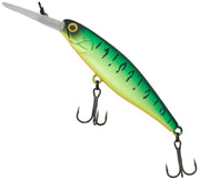 Vobler ILLEX Squirrel DD Floating, SP Mat Tiger, 6.8g, 6.7cm, 1buc/pac