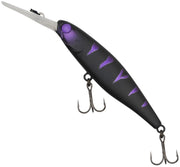 Vobler ILLEX Squirrel DD Floating, SP Midnight Shadow, 6.8g, 6.7cm, 1buc/pac