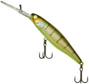 Vobler ILLEX Squirrel DD Floating, SP Nasty Perch, 11.2g, 7.9cm, 1buc/pac