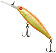 Vobler ILLEX Squirrel DD Floating, SP Orange Tiger, 6.8g, 6.7cm, 1buc/pac