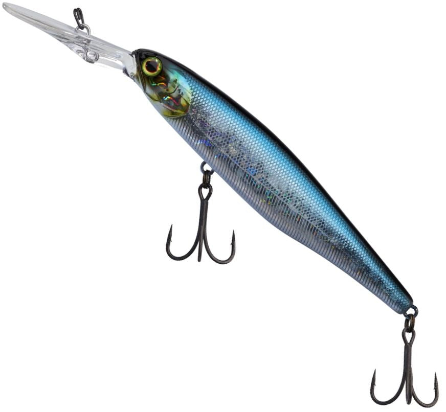 Vobler ILLEX Squirrel DD Floating SP Perch 1buc/pac