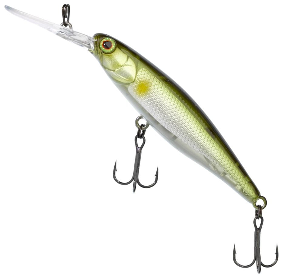 Vobler ILLEX Squirrel DD Floating, SP SG Ayu, 6.8g, 6.7cm, 1buc/pac
