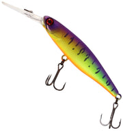Vobler ILLEX Squirrel DD Floating, SP Table Rock Tiger, 6.8g, 6.7cm, 1buc/pac