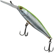 Vobler ILLEX Squirrel DD Floating, SP Visible Roach, 6.8g, 6.7cm, 1buc/pac