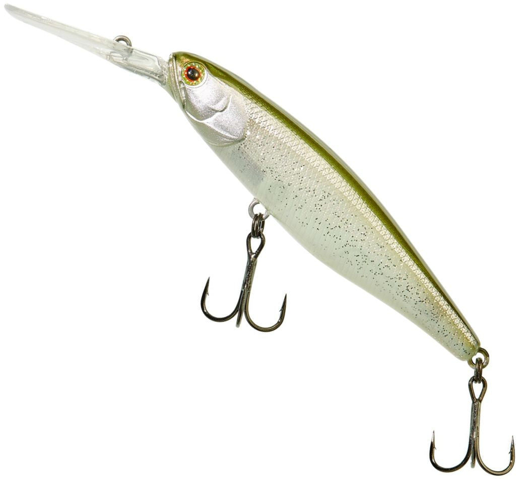 Vobler ILLEX Squirrel DD Floating Secret Sand Eel 7.9cm 1buc/pac