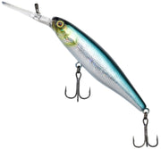 Vobler ILLEX Squirrel DD Floating, Shine Katana, 11.5g, 7.9cm, 1buc/pac