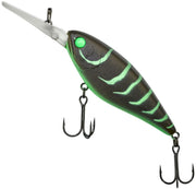 Vobler ILLEX Squirrel Flat DD Floating, Grupian Craw, 18.3g, 7.9cm, 1buc/pac