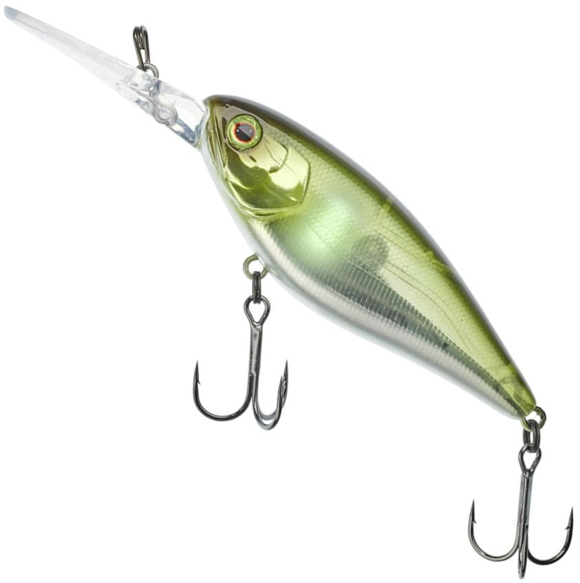Vobler ILLEX Squirrel Flat DD Floating, HL Ayu, 18.3g, 7.9cm, 1buc/pac