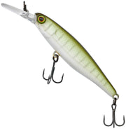 Vobler ILLEX Squirrel Minnow Floating, SP Vairon, 6.1cm, 4.5g, 1buc/pac