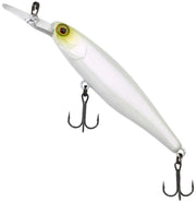 Vobler ILLEX Squirrel Minnow Suspending, SP Bone, 14g, 7.9cm, 1buc/pac