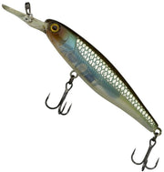 Vobler ILLEX Squirrel Minnow Suspending, SP HS Gost Minnow, 14g, 7.9cm, 1buc/pac