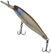 Vobler ILLEX Squirrel Minnow Suspending, SP Natural Wakasagi, 14g, 7.9cm, 1buc/pac