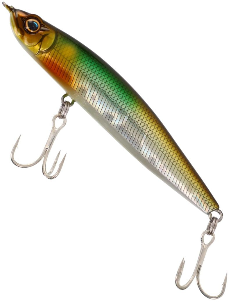 Vobler ILLEX Stream Ripper Floating Bright Ayu 1buc/pac