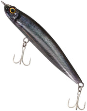 Vobler ILLEX Stream Ripper Floating, Night Shade, 27.9g, 11cm, 1buc/pac
