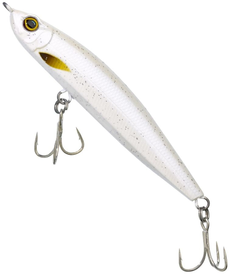 Vobler ILLEX Stream Ripper Floating Pearl Bone 1buc/pac