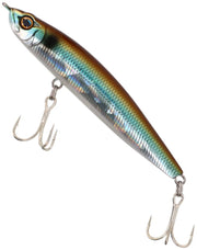 Vobler ILLEX Stream Ripper Floating, Secret Aji, 10.5g, 7.5cm, 1buc/pac