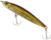 Vobler ILLEX Stream Ripper Floating, Secret Pollack, 27.9g, 11cm, 1buc/pac