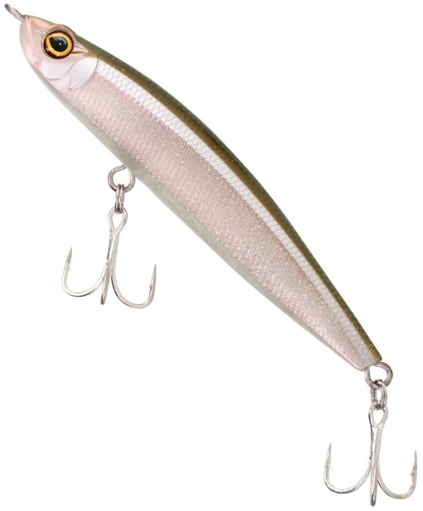 Vobler ILLEX Stream Ripper Floating Secret Sand Eel 1buc/pac