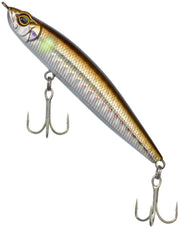 Vobler ILLEX Stream Ripper Floating, Stripe Ayu, 10.5g, 7.5cm, 1buc/pac