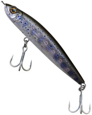 Vobler ILLEX Stream Ripper Floating, Yamame, 6.4g, 6cm, 1buc/pac