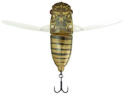 Vobler ILLEX Suisen Top Water, Lake Hibara Spring Cicada, 5g, 4.3cm, 1buc/pac 