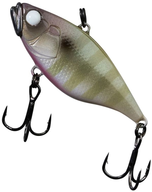 Vobler ILLEX TN Sinking, Dying Blue Gill, 5.1g, 3.8cm, 1buc/pac 