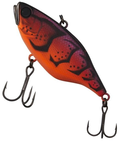 Vobler ILLEX TN Sinking, Mad Craw, 29.4g, 8cm, 1buc/pac 