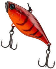 Vobler ILLEX TN Sinking, Red Craw, 5.1g, 3.8cm, 1buc/pac 