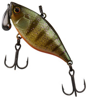 Vobler ILLEX TN Trigon Sinking, Aggressive Perch, 7.3g, 3.8cm, 1buc/pac 