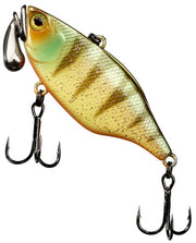 Vobler ILLEX TN Trigon Sinking, Agressive Perch, 18.5g, 6cm, 1buc/pac