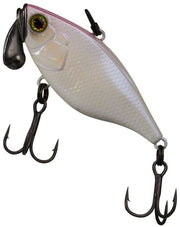 Vobler ILLEX TN Trigon Sinking, Akoya Flash, 7.3g, 3.8cm, 1buc/pac 