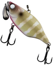 Vobler ILLEX TN Trigon Sinking, Dying Blue Gill, 18.5g, 6cm, 1buc/pac