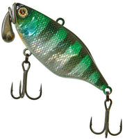 Vobler ILLEX TN Trigon Sinking, HL Sunfish, 18.5g, 6cm, 1buc/pac