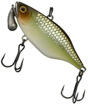 Vobler ILLEX TN Trigon Sinking, HS Ghost Minnow, 18.5g, 6cm, 1buc/pac