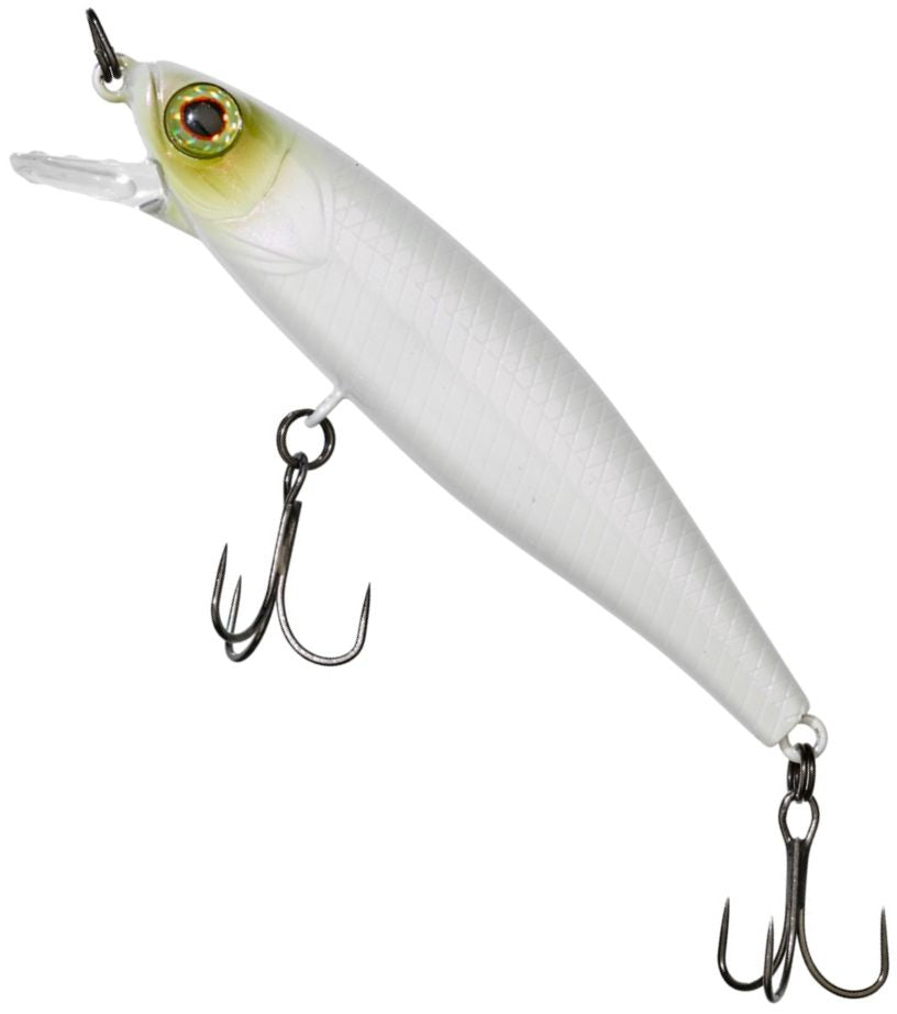 Vobler ILLEX Tiny Fry, SP Bone, 6.5cm, 5.6g, 1buc/pac