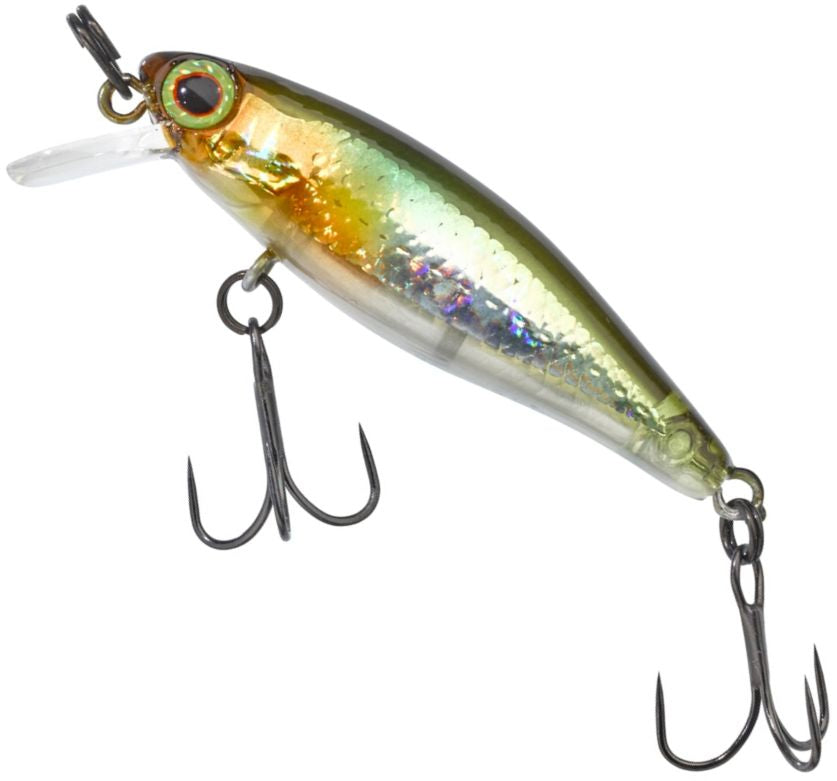Vobler ILLEX Tiny Fry SP, NF Ayu, 3.8cm, 1.5g, 1buc/pac