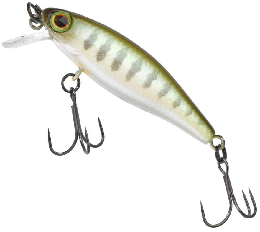 Vobler ILLEX Tiny Fry SP, Vairon, 3.8cm, 1.5g, 1buc/pac