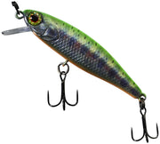 Vobler ILLEX Tiny Fry SP, Visible Yamame, 5cm, 2.7g, 1buc/pac