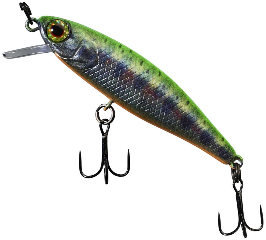 Vobler ILLEX Tiny Fry SP, Visible Yamame, 5cm, 2.7g, 1buc/pac