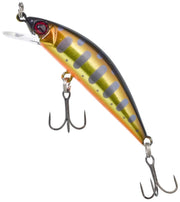 Vobler ILLEX Tricoroll HW Haku Gold Trout 1buc/pac