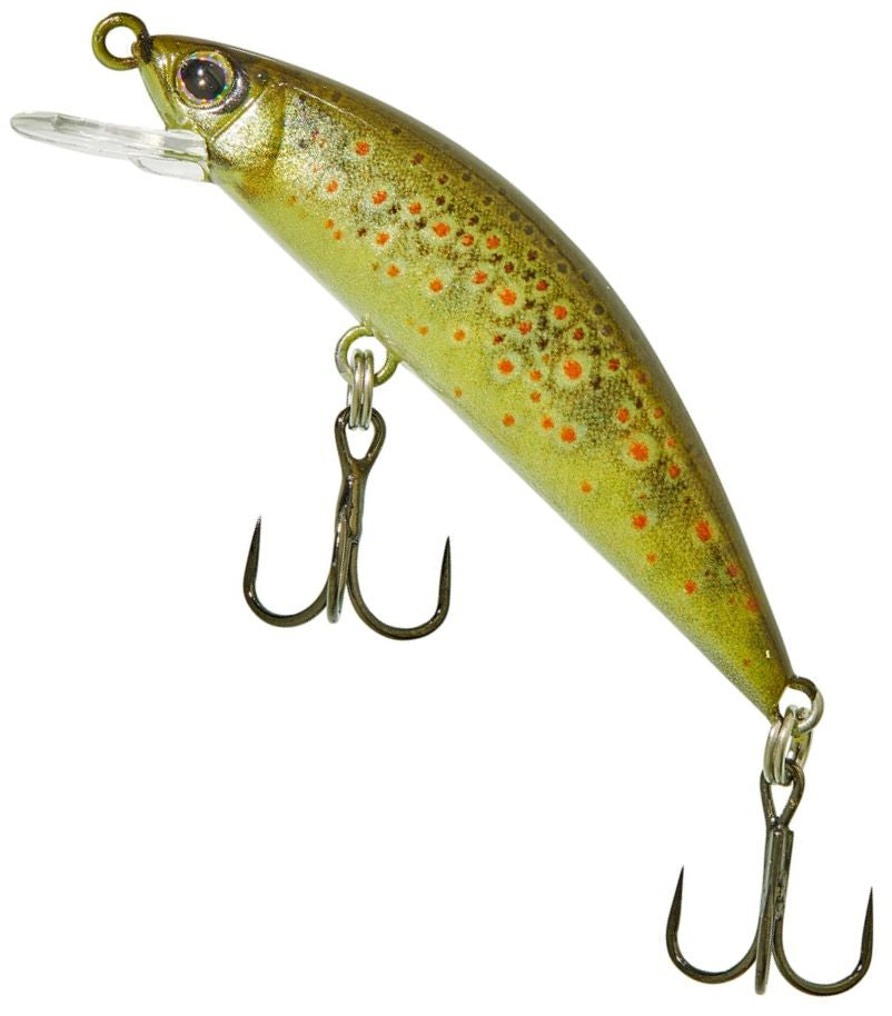 Vobler ILLEX Tricoroll HW, RT Truitelle, 4.7cm, 3.2g, 1buc/pac
