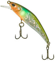 Vobler ILLEX Tricoroll Knocker SHW Sinking NF Ayu 1buc/pac