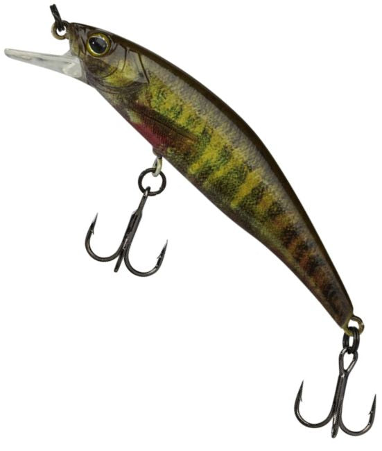 Vobler ILLEX Tricoroll Knocker SHW Sinking RT Spawn Vairon 1buc/pac