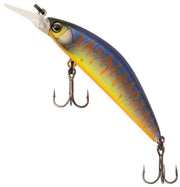 Vobler ILLEX Tricoroll MD Floating, RT Secret Muddy Yamame, 5.6cm, 4.3g, 1buc/pac