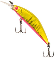 Vobler ILLEX Tricoroll MD Floating, RT Spawning Vairon, 5.6cm, 4.3g, 1buc/pac